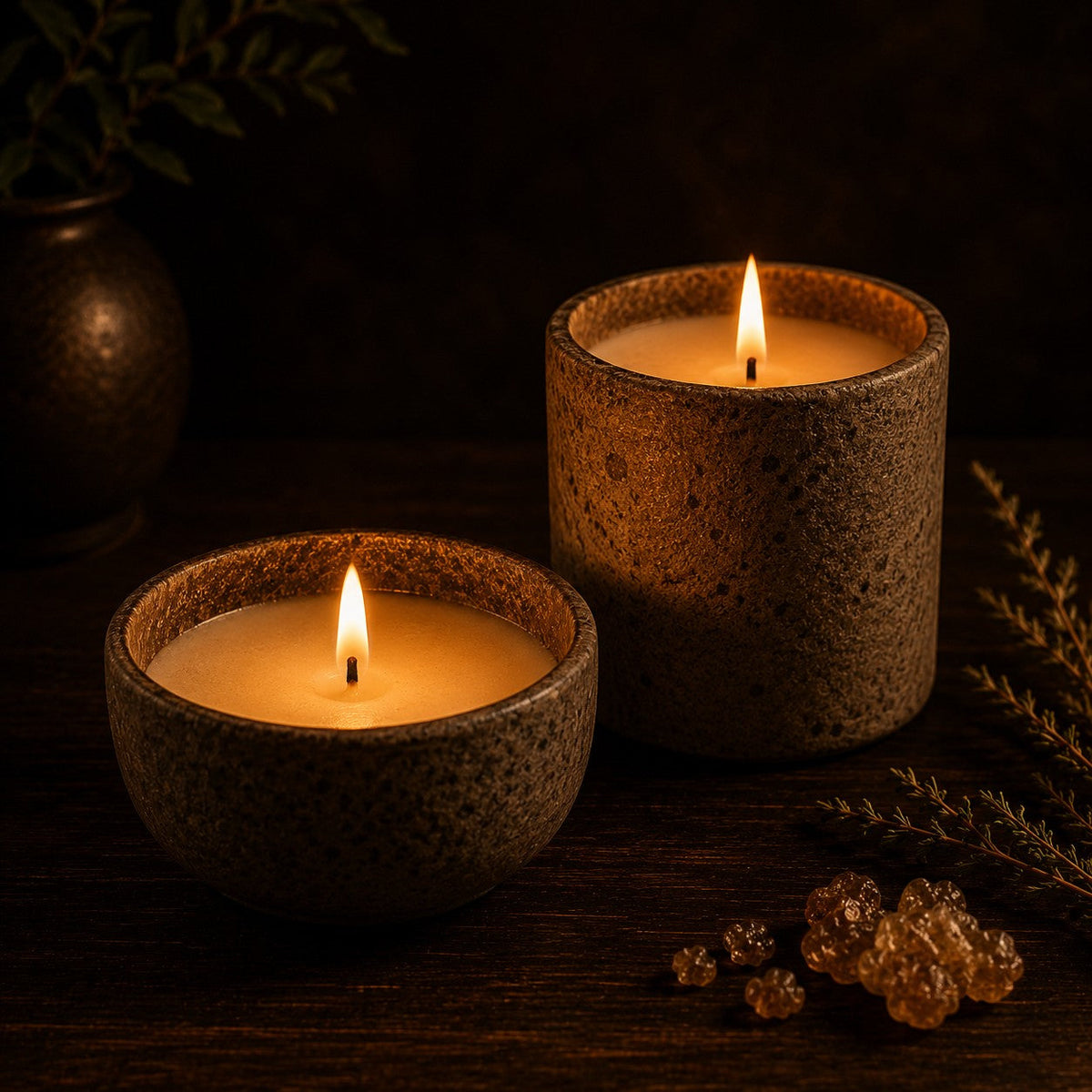Candles